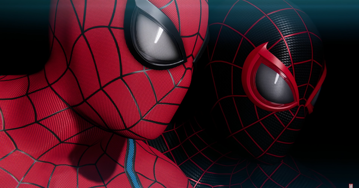 Spider-Man Remastered terá novos trajes para o Homem-Aranha!