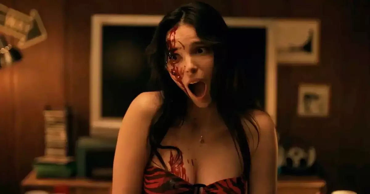 Obsessão | Longa se torna o quinto maior filme de terror de todos os tempos