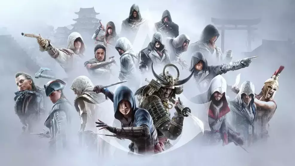 Assassin's Creed