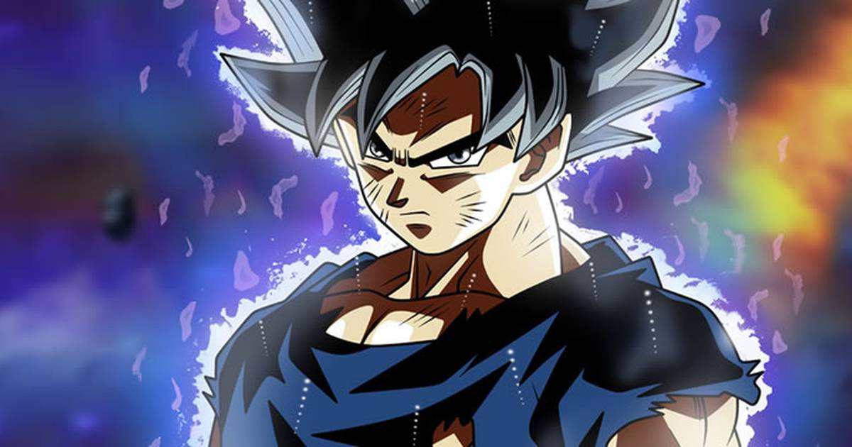 Crunchyroll anuncia a transmissão de Dragon Ball Super - Crunchyroll  Notícias