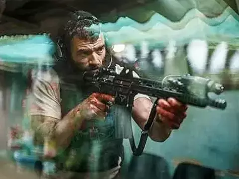 The Last Photograph | Novo filme de Zack Snyder ganha imagem inédita