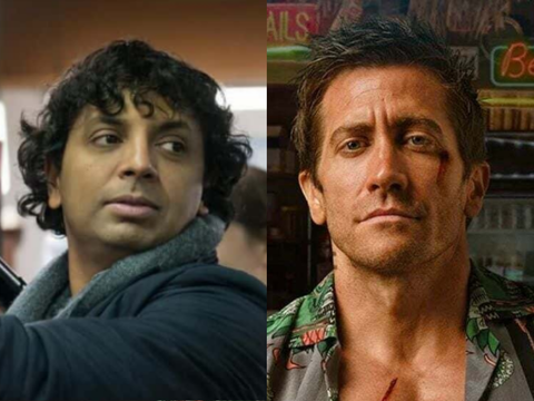 Remain: Thriller Romântico Sobrenatural de M. Night Shyamalan Estreará em 2026
