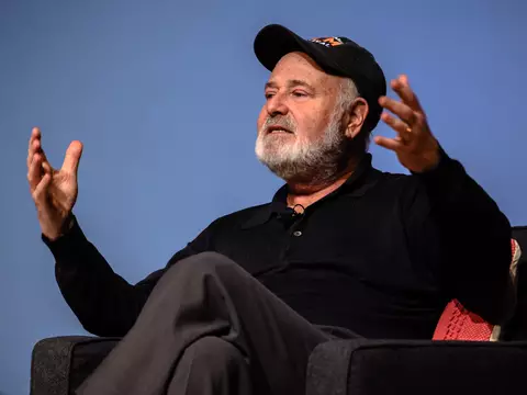 Morre Rob Reiner: Filho do cineasta é principal suspeito no caso, diz site