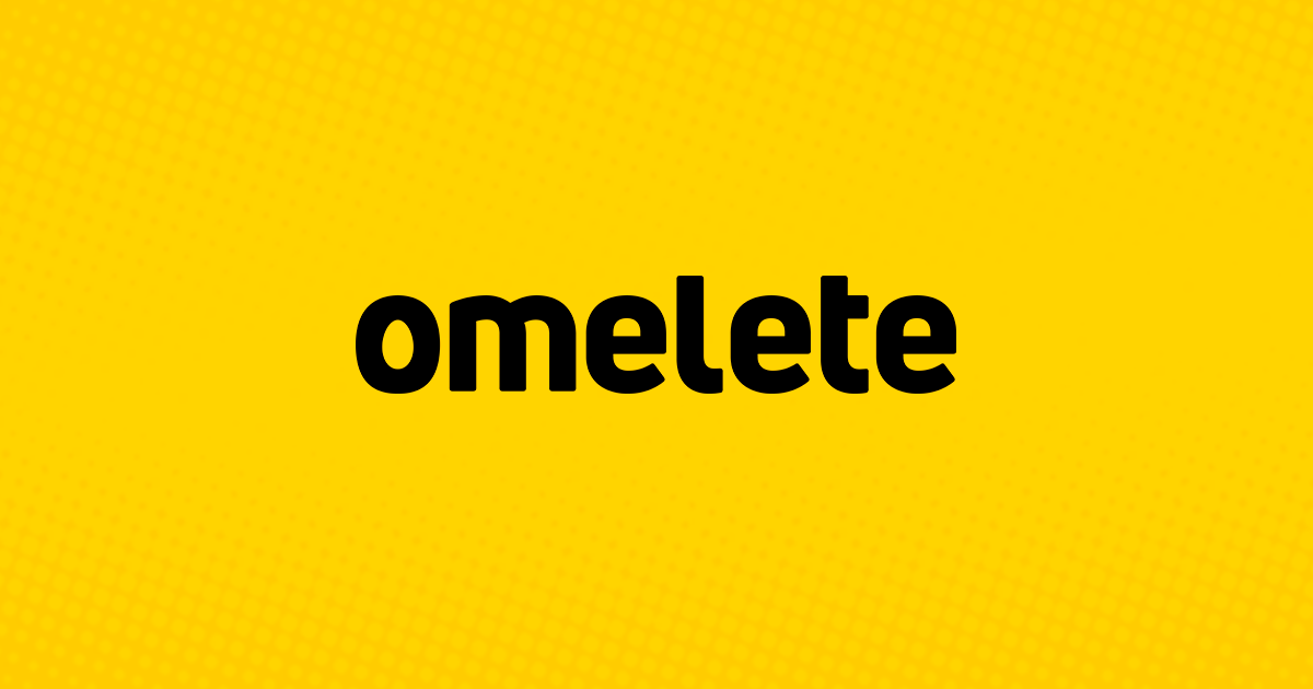 (c) Omelete.com.br