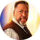 perry white