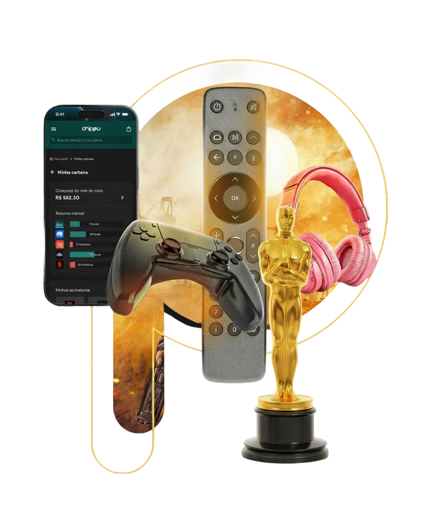 Chippu Marketing Image