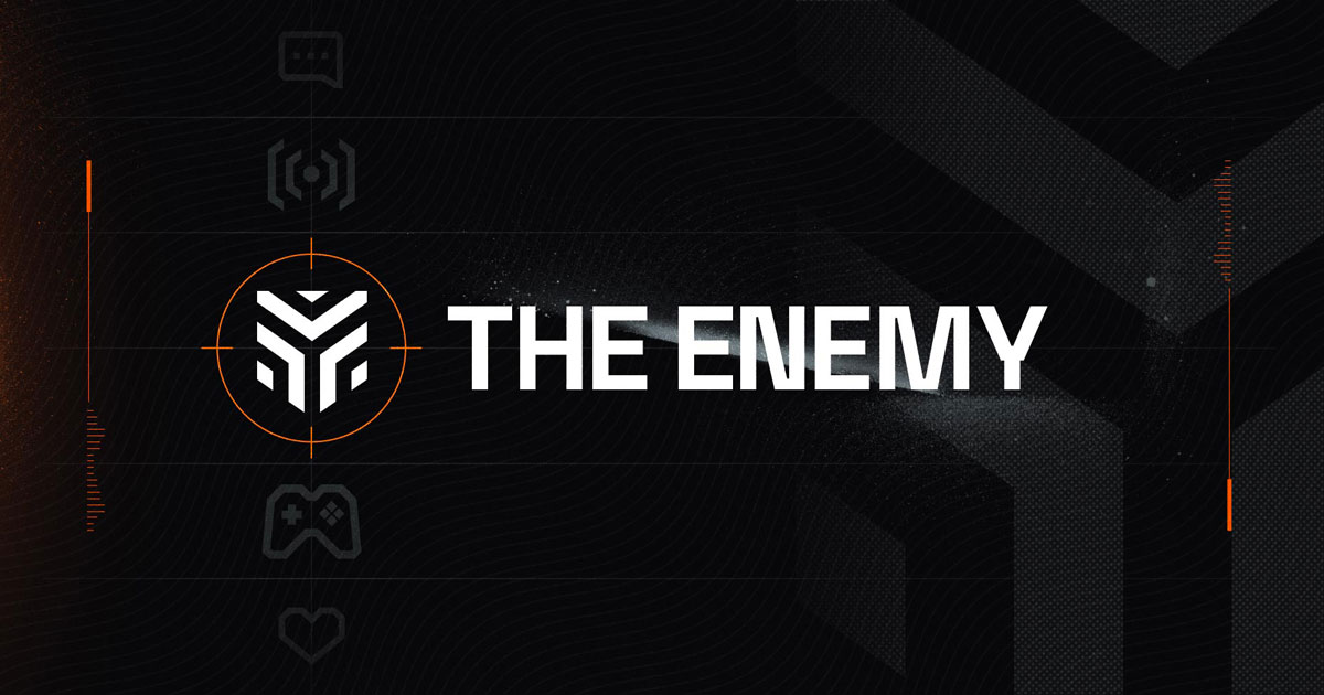 The Enemy - Programa de Indie