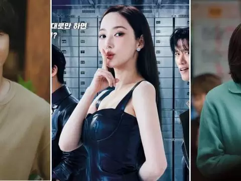 Minha Juventude, A Rainha dos Golpes e Eu, Você e Toda Uma Vida (Reprodução)