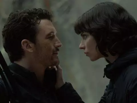 Diretor de Entre Montanhas compara seu novo filme com Doutor Estranho