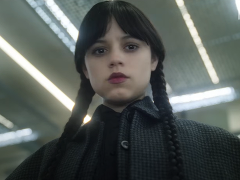 Wandinha Retorna em Dobro: Netflix Divulga Trailer e Datas das Duas Partes da Segunda Temporada