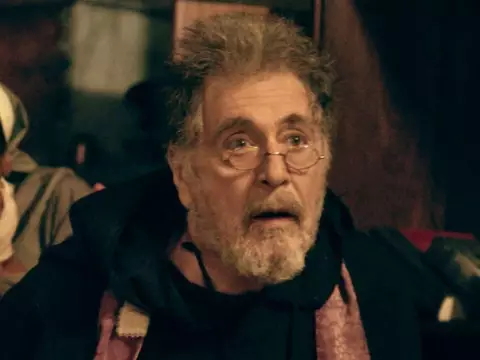 Alheio ao terror, O Ritual encara a possessão como uma questão de fé