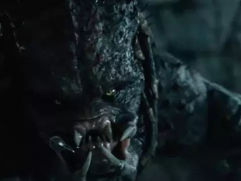O Predador/20th Century Fox/Reprodução