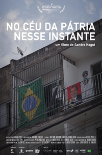 No Céu da Pátria Nesse Instante