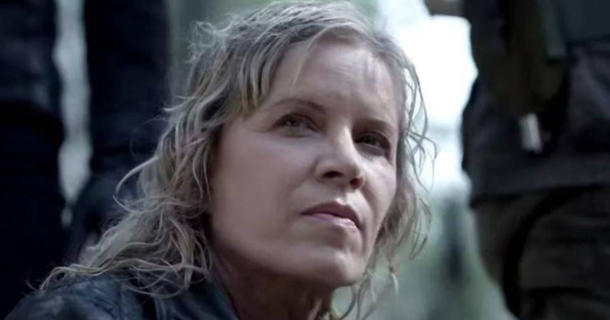 Madison retorna em novo trailer de Fear The Walking Dead; confira