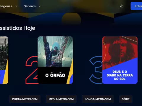 Tela Brasil ganha destaque internacional com streaming grátis; leia