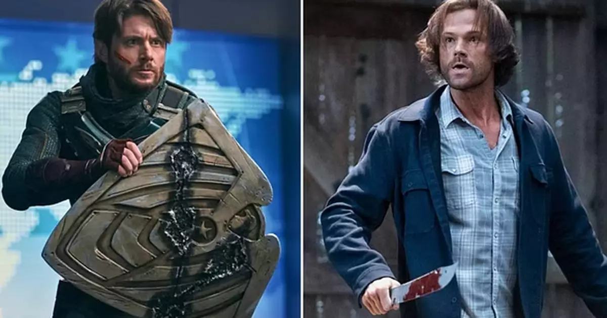 The Boys | Jared Padalecki ter&aacute; cenas com Jensen Ackles