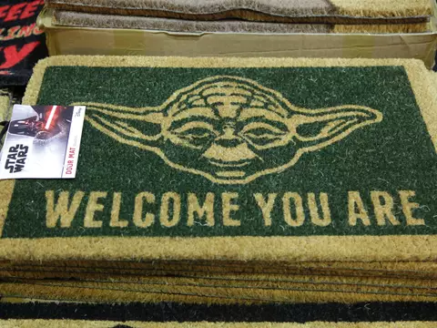 CCXP Cologne | O que o nerd alemão compra