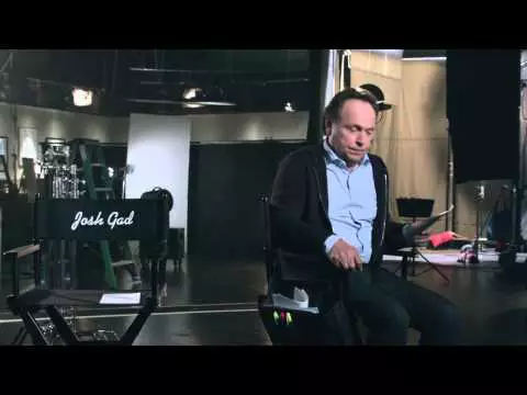 The Comedians | Billy Crystal estrela o primeiro teaser da nova série do FX
