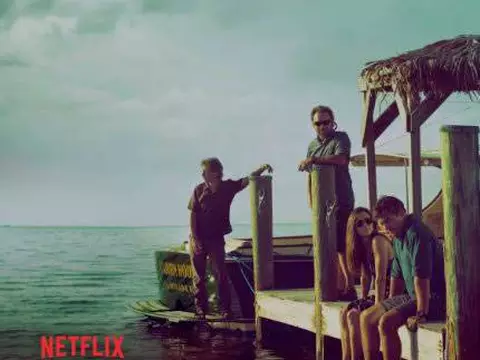 Bloodline | Nova série da Netflix ganha trailer legendado