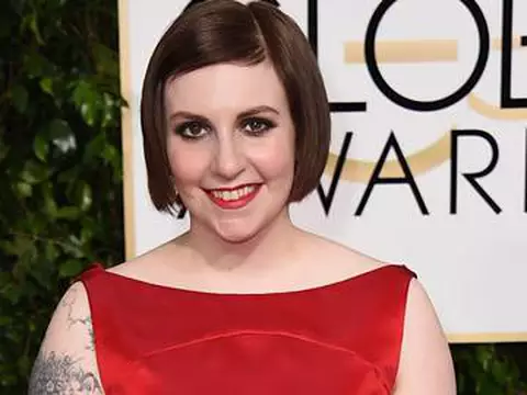 Scandal | Lena Dunham vai participar da série