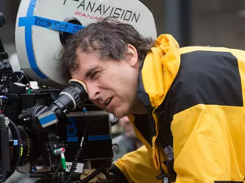 Doug Liman