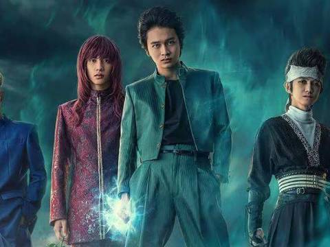 Filme live-action de Boku No Hero está em desenvolvimento pela Netflix