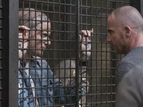 'Prison Break' Remake Series Adds Seven Names to Its Cast; Learn More