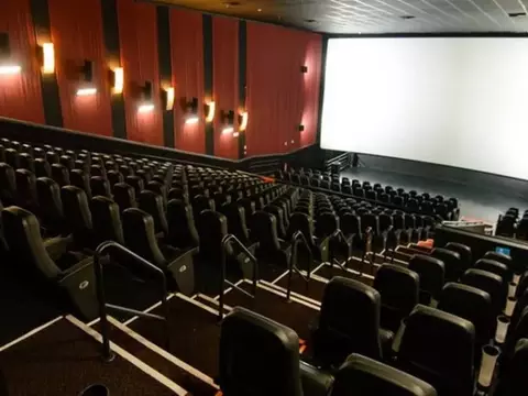 Sala de Cinema