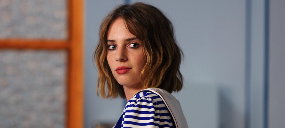 Maya Hawke se junta ao elenco de 'Jogos Vorazes: Amanhecer da Colheita'