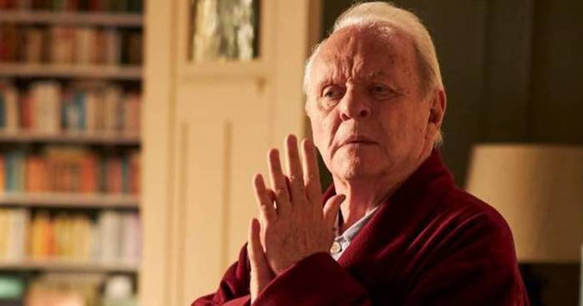 Anthony Hopkins pode ser o vilão de Red 2 - UNIVERSO HQ