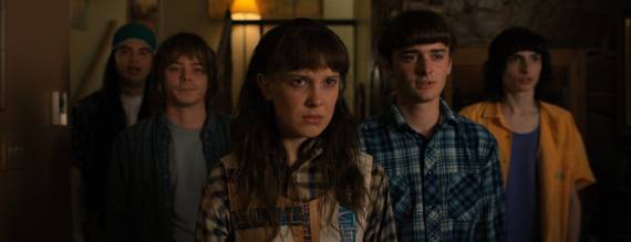 Stranger Things: as questões que ficaram sem resposta no final