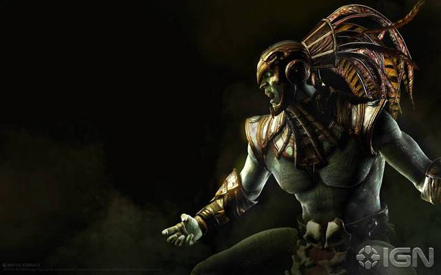 Mas que barbaridade, tchê! Vai ter gaúcho lutando em mortal KOMBAT X. -  Notícias - Portal das Missões