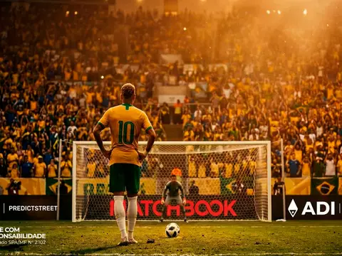 ADI Predictstreet e Matchbook são novas parceiras da FIFA World Cup 2026