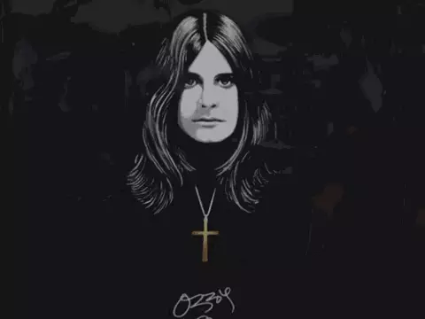 Ozzy Osbourne relembra vida e carreira em clipe de “Ordinary Man”