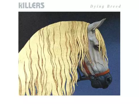 Divulgação/The Killers