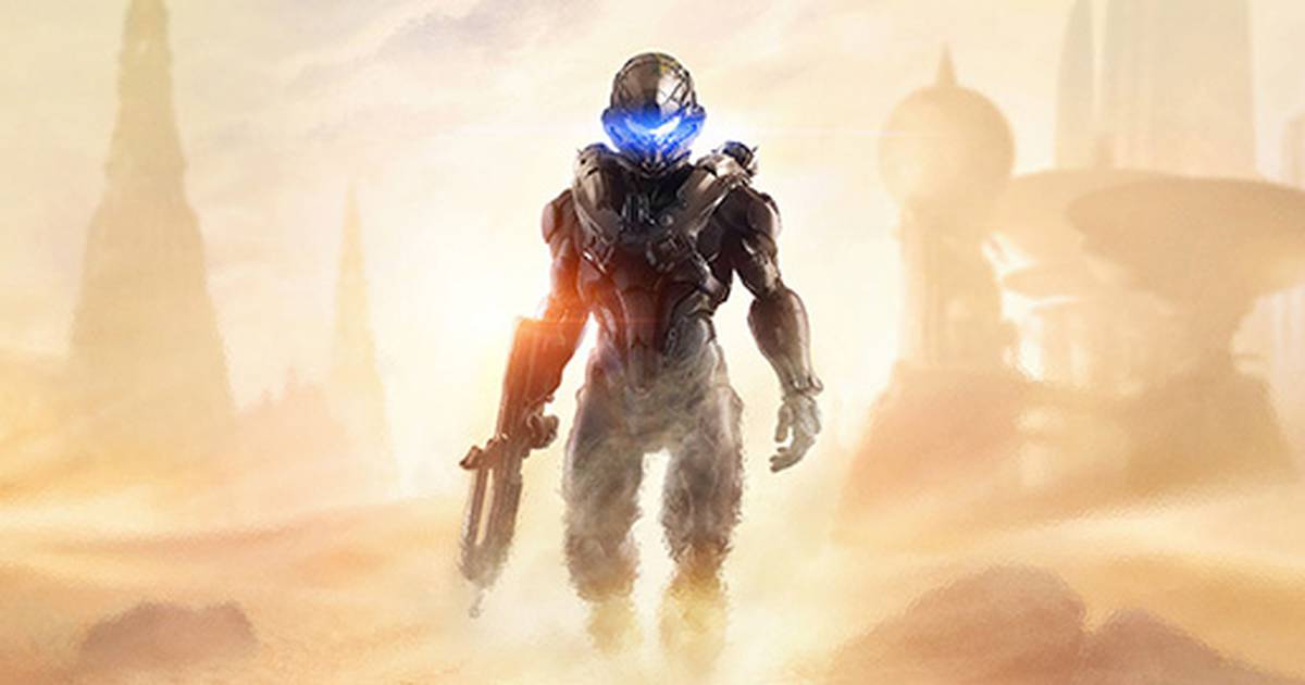 Halo Guardians Halo Guardians Trailer Com Atores Mostra A Hist Ria Por Tr S Da Morte