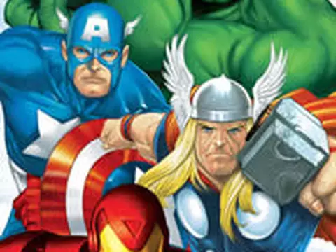Presidente do Marvel Studios fala mais sobre os seus futuros filmes