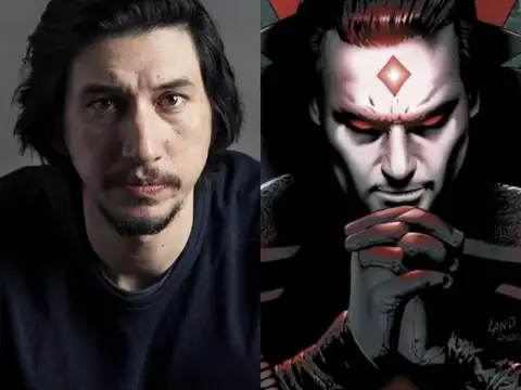 X-Men (Reprodução)