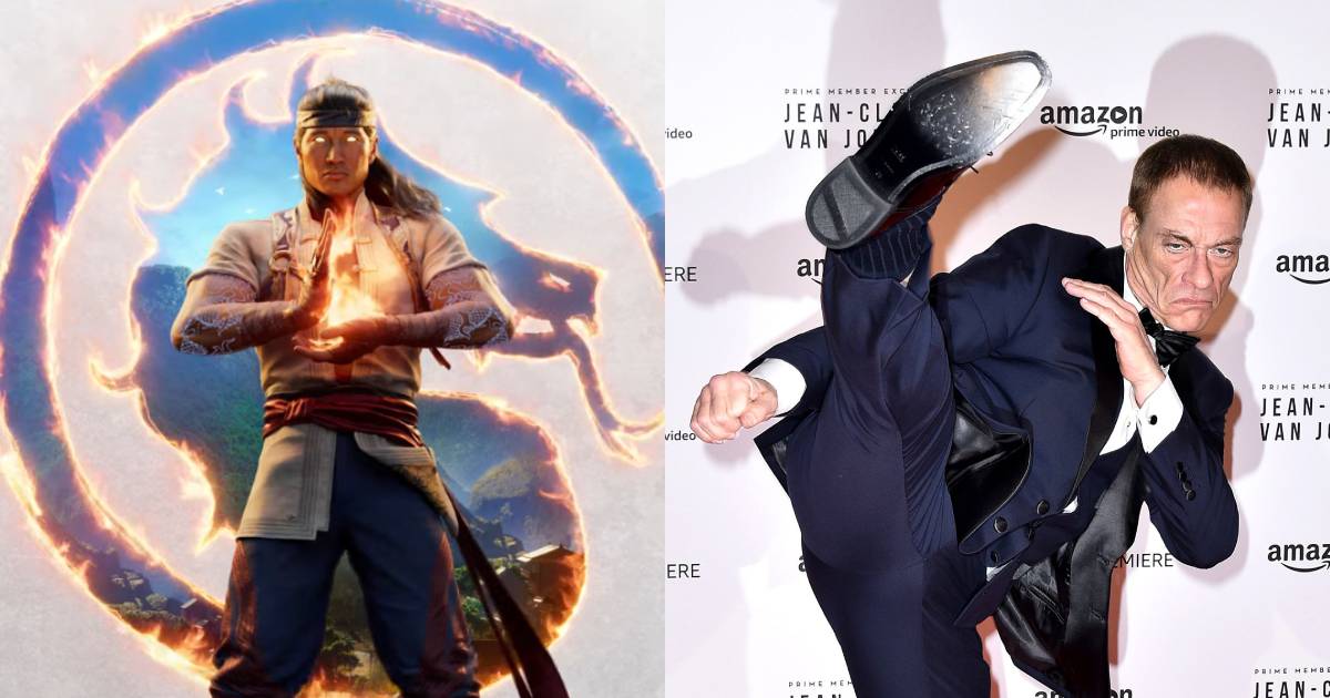 Van Damme em Mortal Kombat? 9 fatos curiosos da saga que pouca