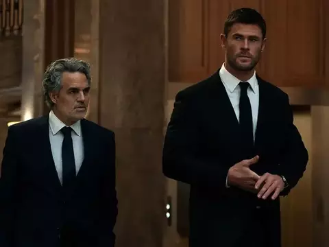 Caminhos do Crime | Ação com elenco dos Vingadores ganha data no Prime Video