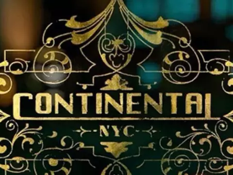 The Continental | Música dos anos 1970 foi grande influência, diz diretor