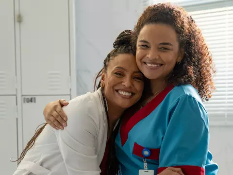 Por Você | TV Globo lança novelinha vertical como prólogo da nova novela das sete