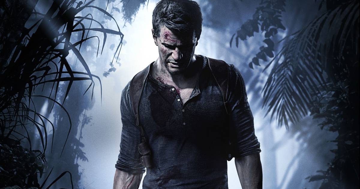 The Enemy - Filme de Uncharted será sobre o passado de Nathan Drake