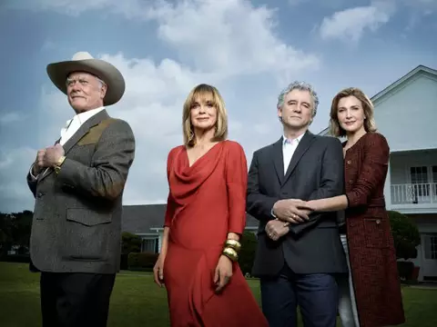 Dallas | Nova versão da clássica série de TV ganha featurette cheio de tensão