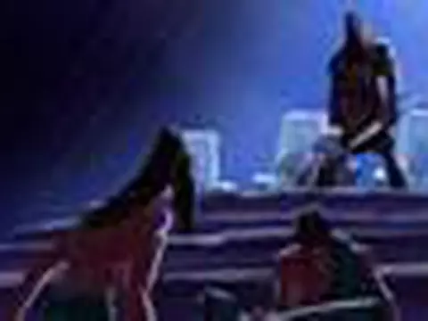 Blu-ray de Valente terá curta-metragem - veja imagens