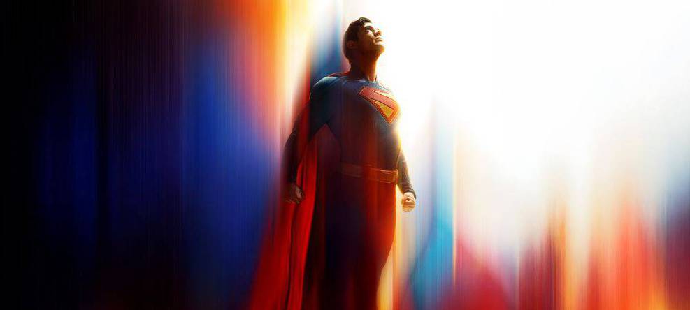 Novo Filme do Superman Revela Bastidores e Química Entre os Protagonistas