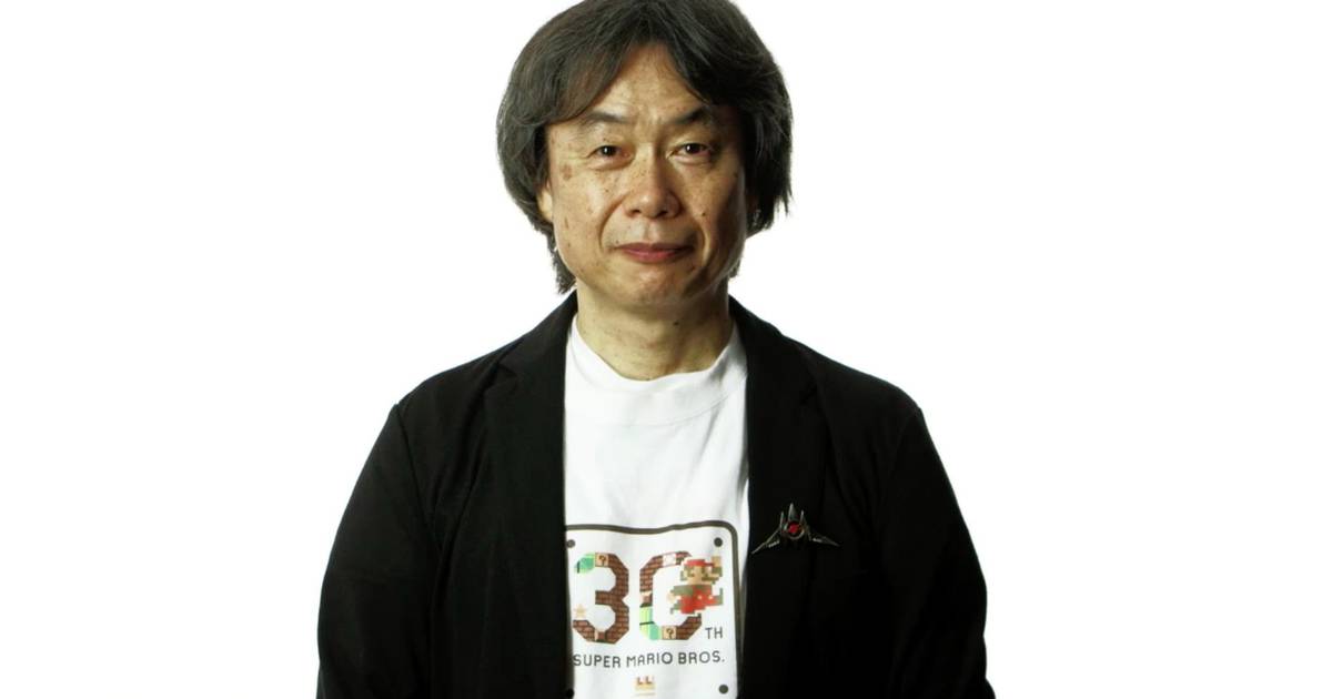 TBT: O dia que Shigeru Miyamoto assustou desenvolvedores