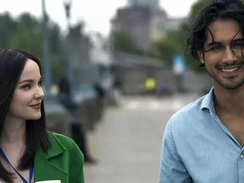 56 días | Final explicado del thriller psicológico de de Prime Video