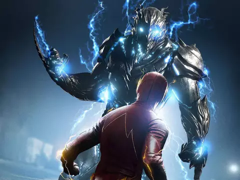 The Flash - 3ª Temporada