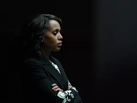 Scandal | Temporada final ganha data de estreia no Brasil